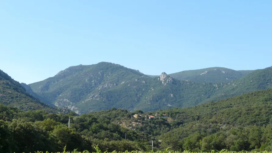 Camping Le Rancho