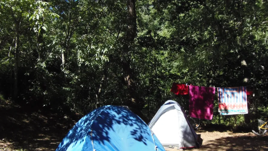Camping Le Rancho