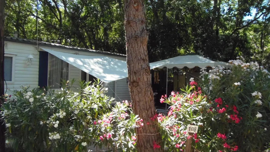 Camping Le Rancho