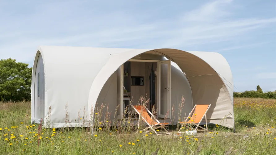 Camping Le Rancho