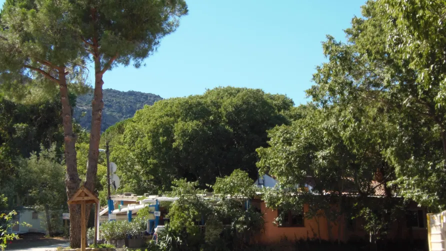 Camping Le Rancho