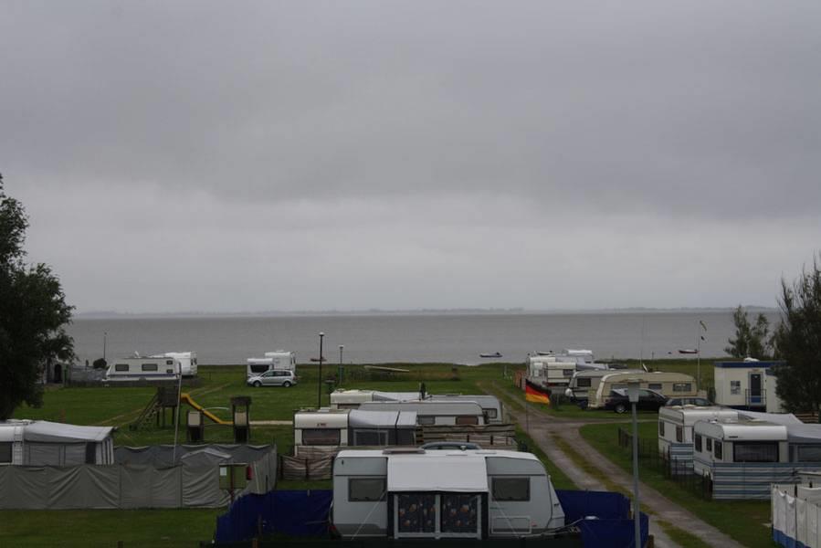 KNAUS Campingpark Fedderwardersiel