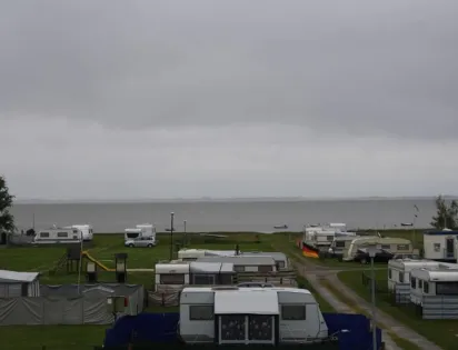 KNAUS Campingpark Fedderwardersiel