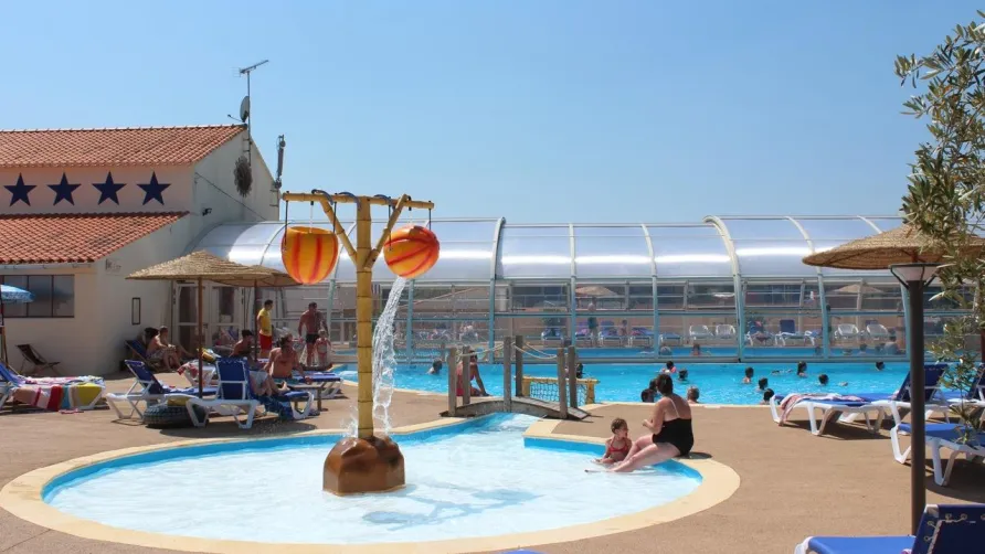Click Vacances - Domaine de Beaulieu