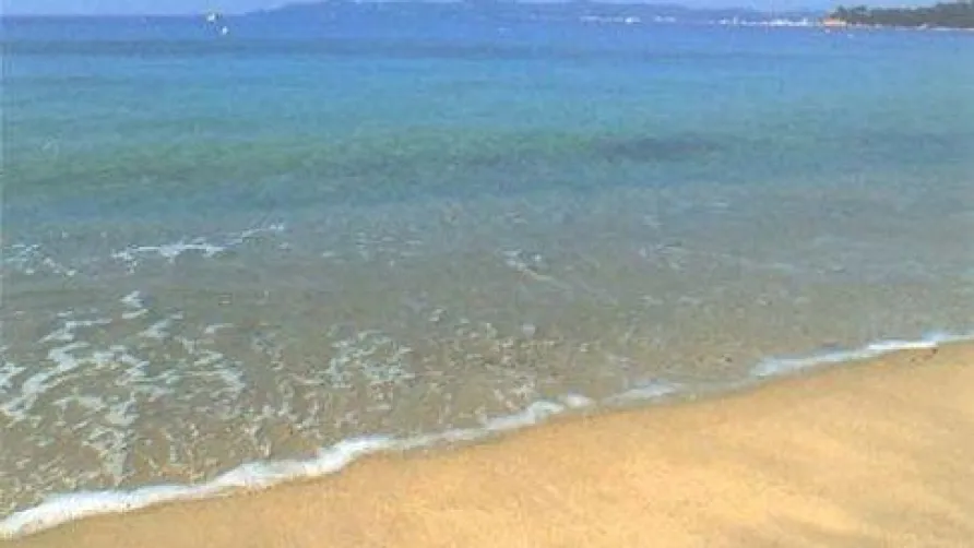 Camping Les Playes