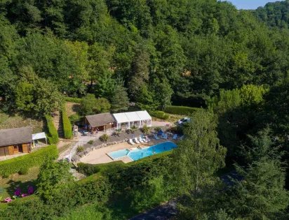 Les Chalets de la Gazonne