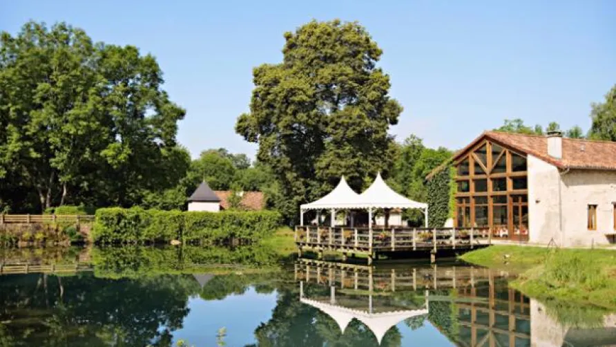Clico Chic - La Forge de Sainte Marie
