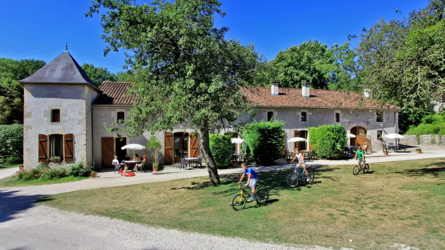 Clico Chic - La Forge de Sainte Marie