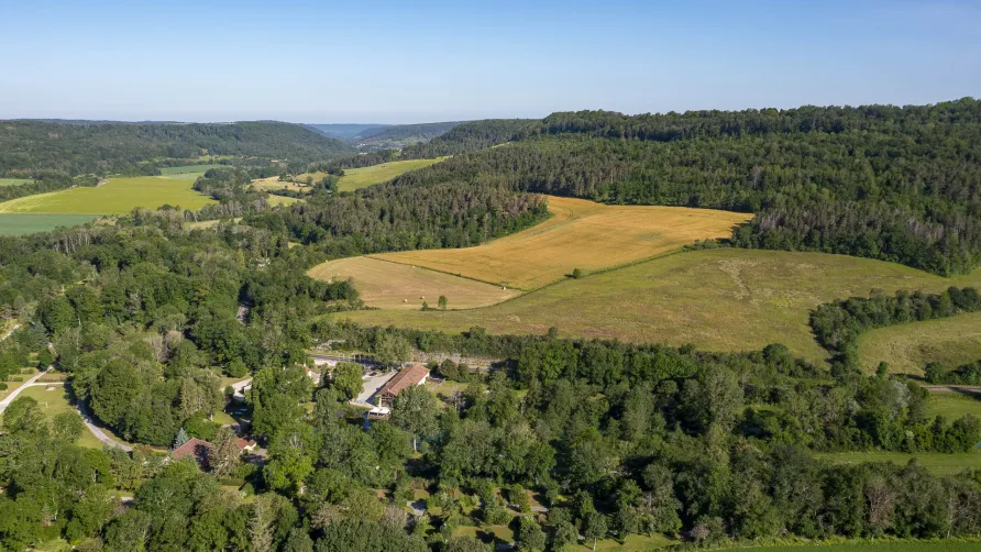 Clico Chic - La Forge de Sainte Marie