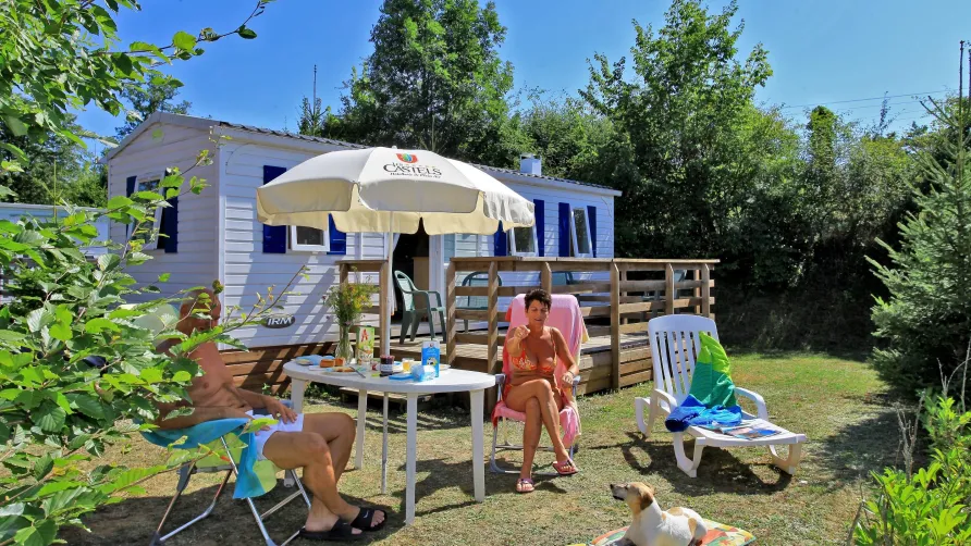 Clico Chic - La Forge de Sainte Marie