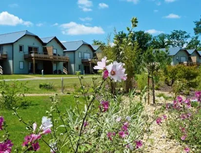 Relais du Plessis - Terres de France