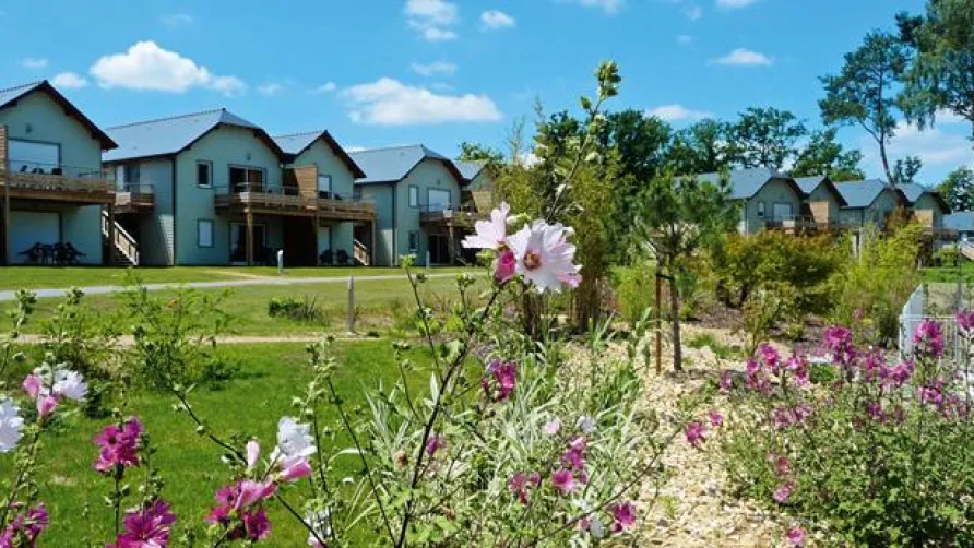 Relais du Plessis - Terres de France