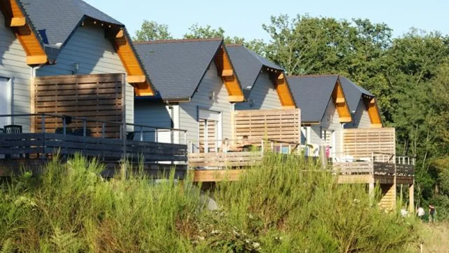 Relais du Plessis - Terres de France