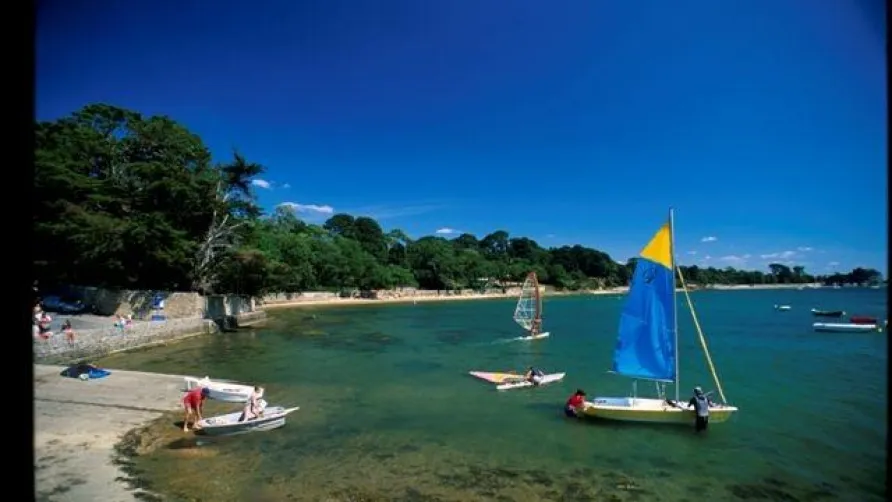 Sites et Paysages de Penboch
