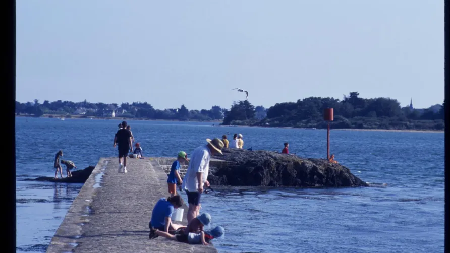 Sites et Paysages de Penboch