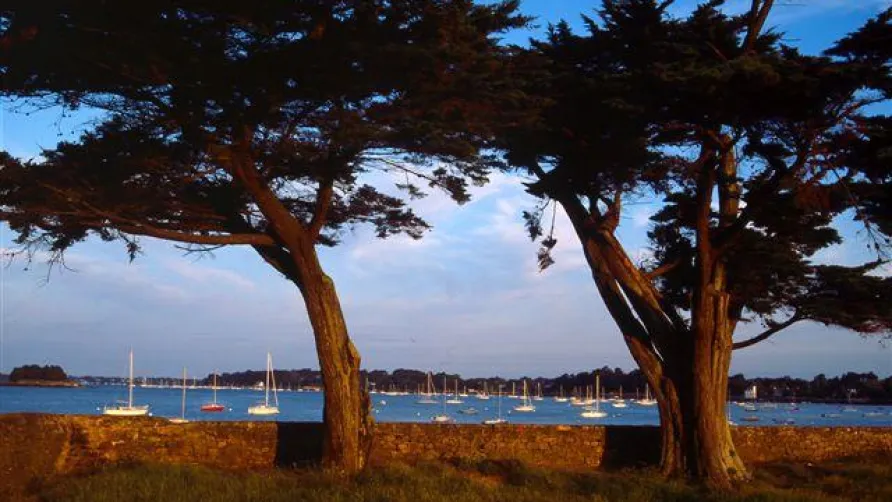 Sites et Paysages de Penboch