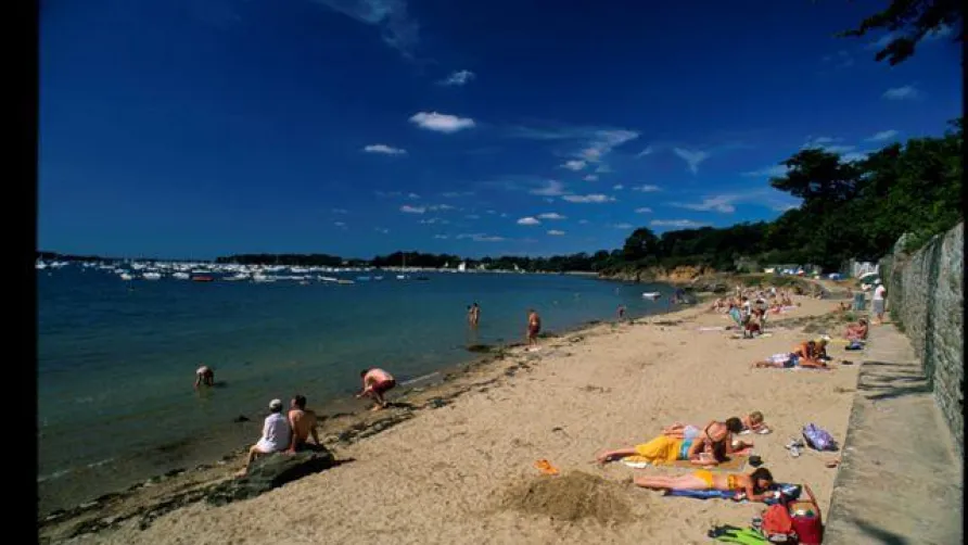 Sites et Paysages de Penboch