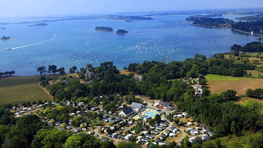 Sites et Paysages de Penboch
