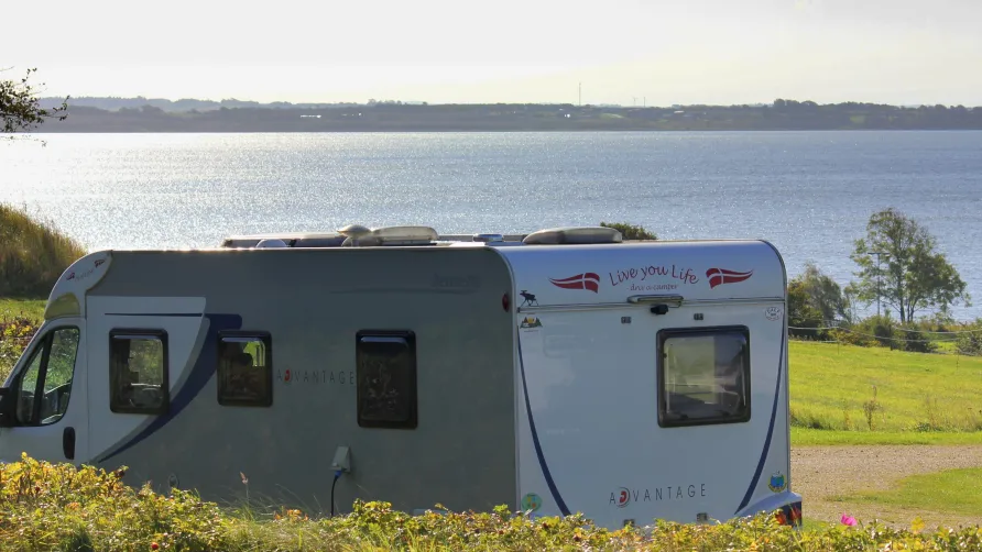 Skive Fjord Camping