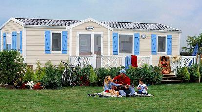 Skive Fjord Camping