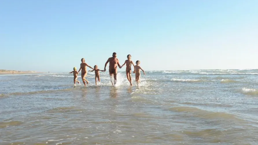 Euronat Village Naturiste