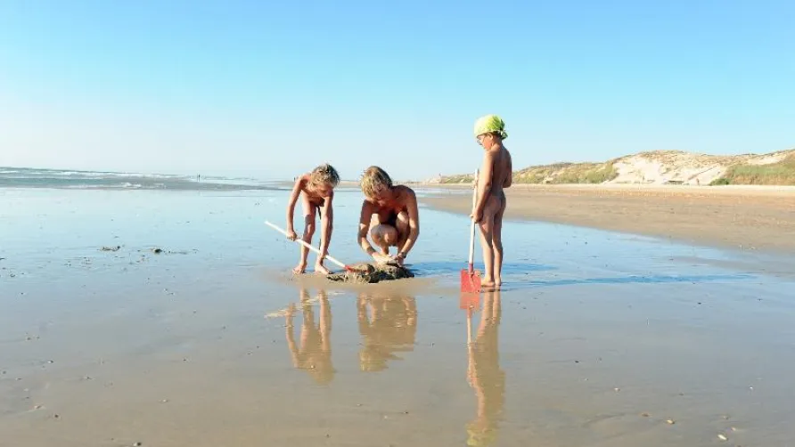 Euronat Village Naturiste