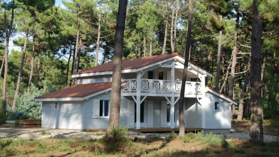 Euronat Village Naturiste