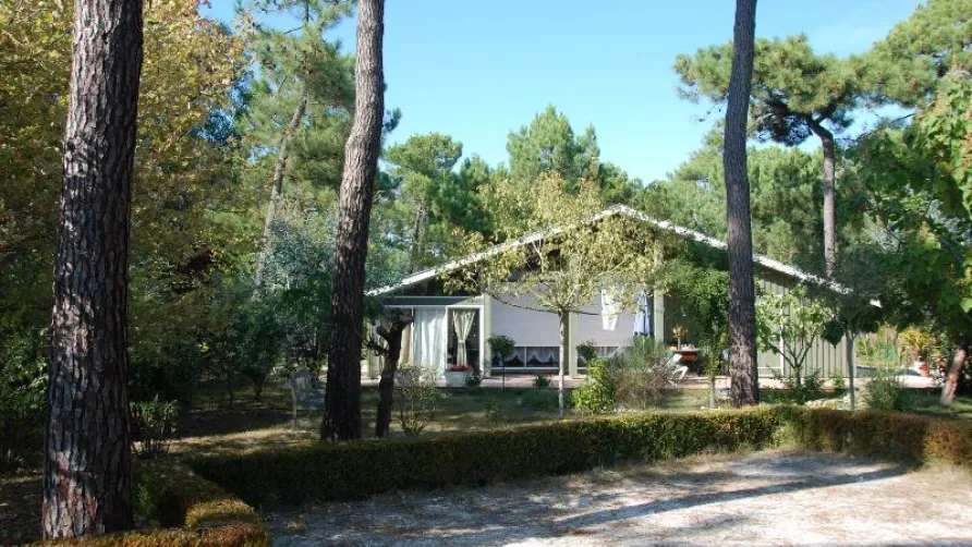 Euronat Village Naturiste