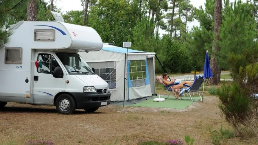 Euronat Village Naturiste