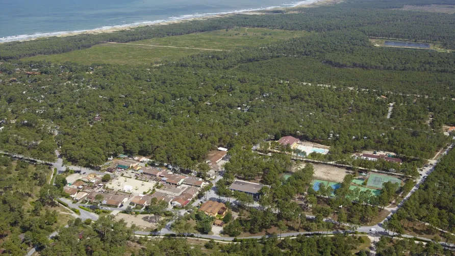 Euronat Village Naturiste