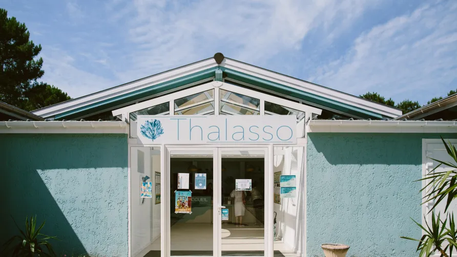Euronat Village Naturiste