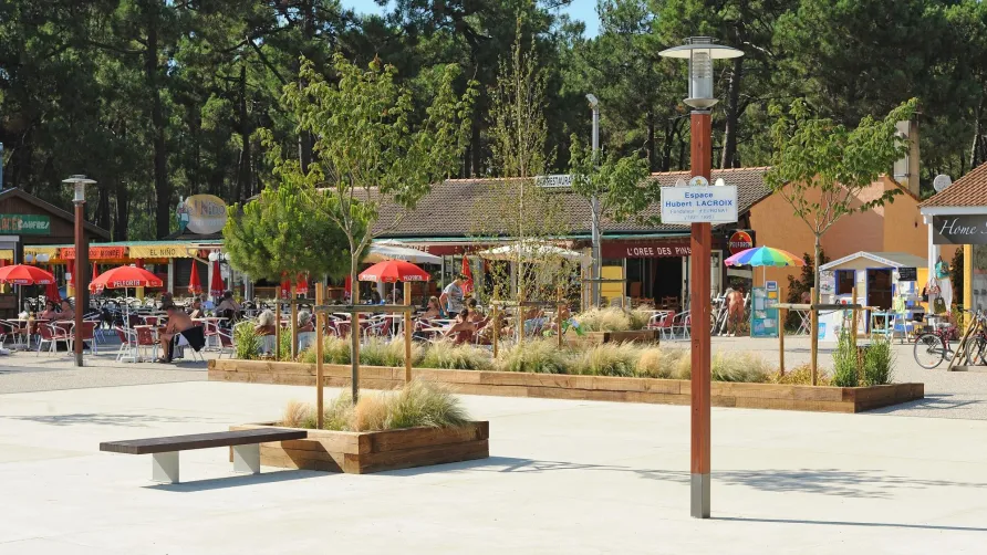 Euronat Village Naturiste
