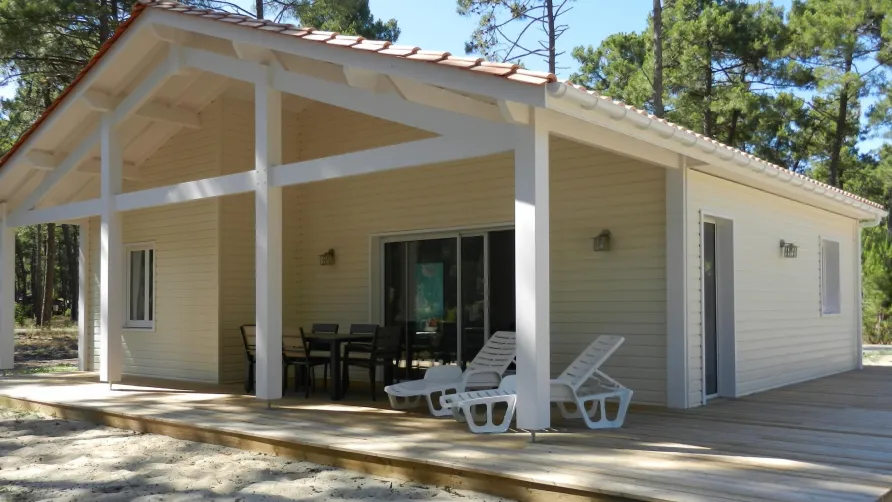 Euronat Village Naturiste