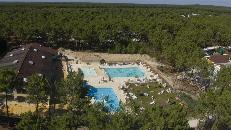 Euronat Village Naturiste