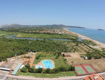 Camping & Bungalows Platja Brava