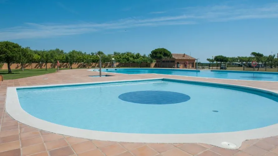 Camping & Bungalows Platja Brava