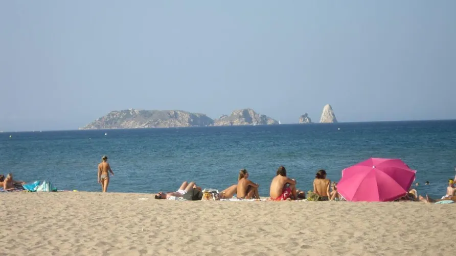 Camping & Bungalows Platja Brava
