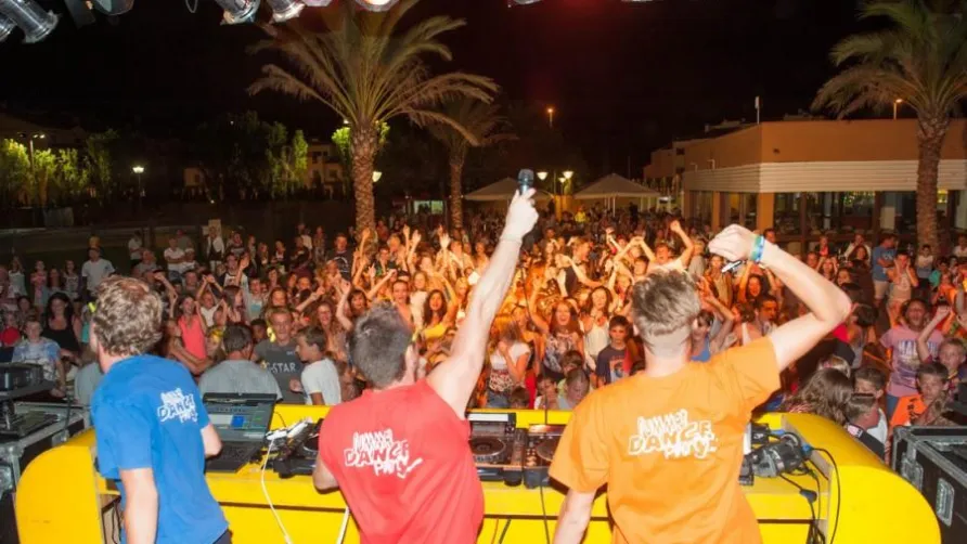 Camping & Bungalows Platja Brava