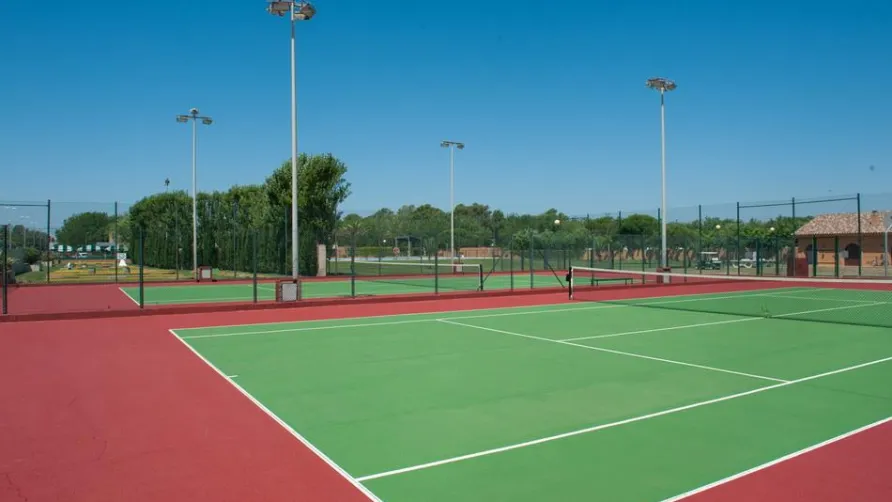 Camping & Bungalows Platja Brava