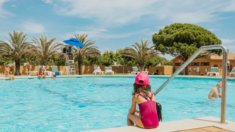 Camping & Bungalows Platja Brava