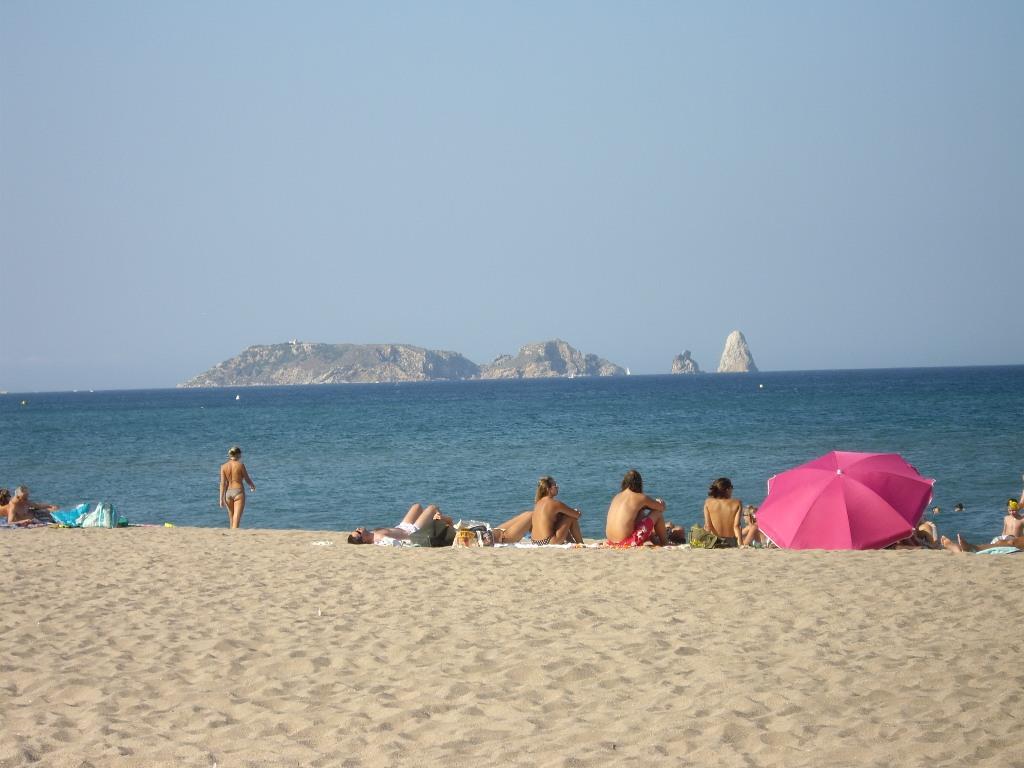 Camping & Bungalows Platja Brava