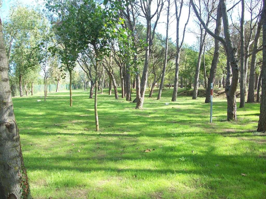 Camping & Bungalows Platja Brava