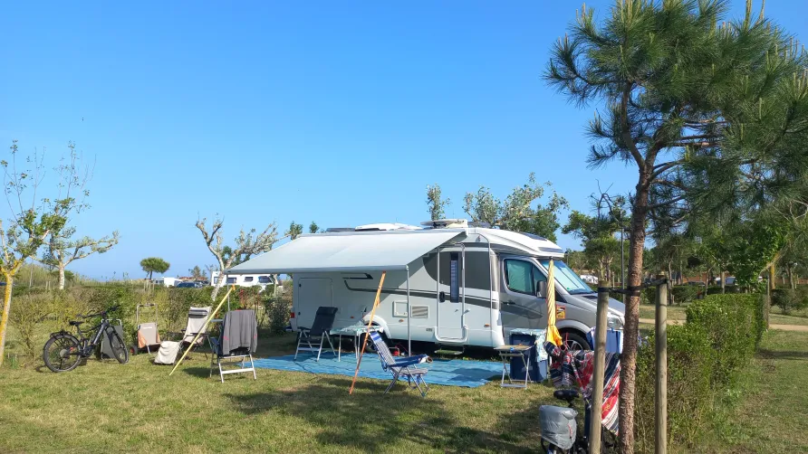 Camping & Bungalows Platja Brava