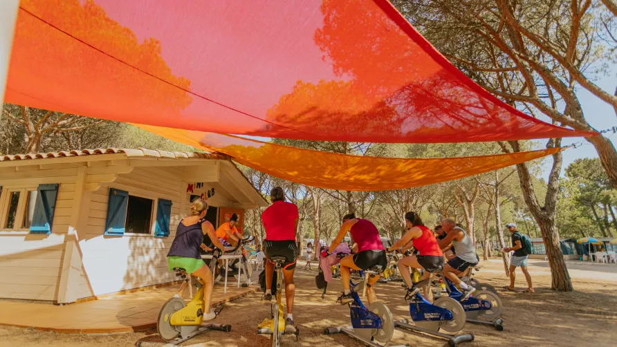 Camping & Bungalows Platja Brava