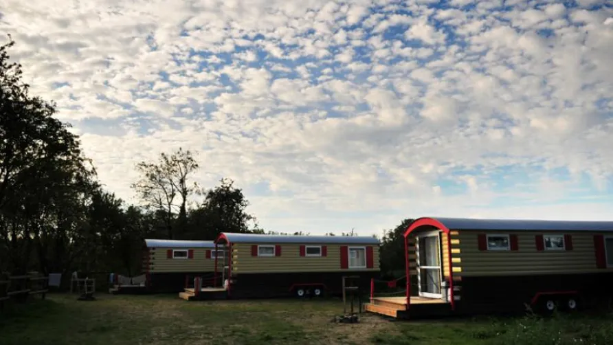 Camping Campix