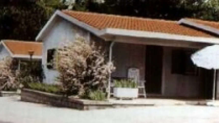 Camping Amiata