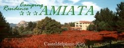 Camping Amiata