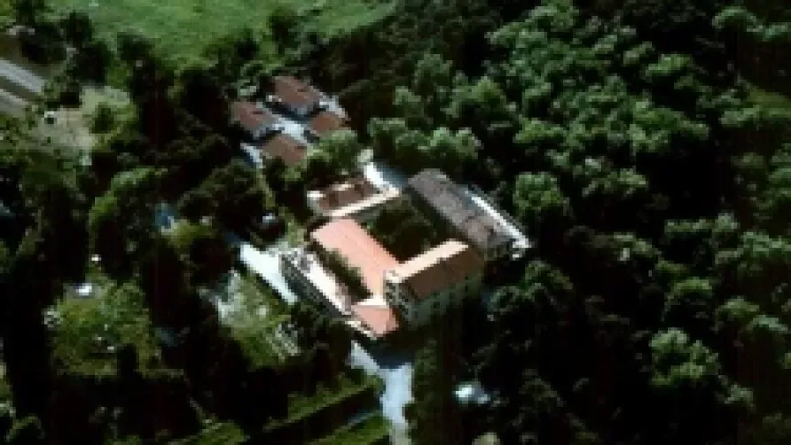 Camping Amiata