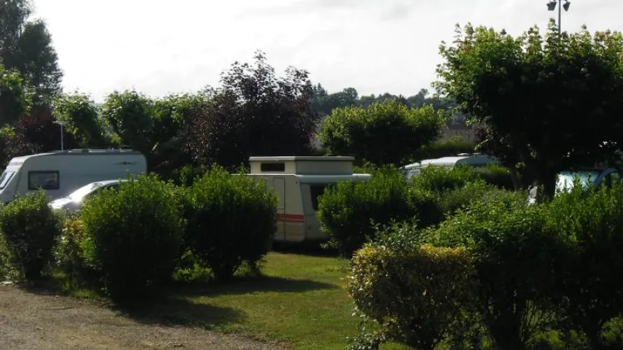 CAMPING LE CHEYENNE