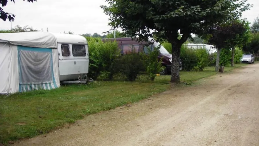 CAMPING LE CHEYENNE